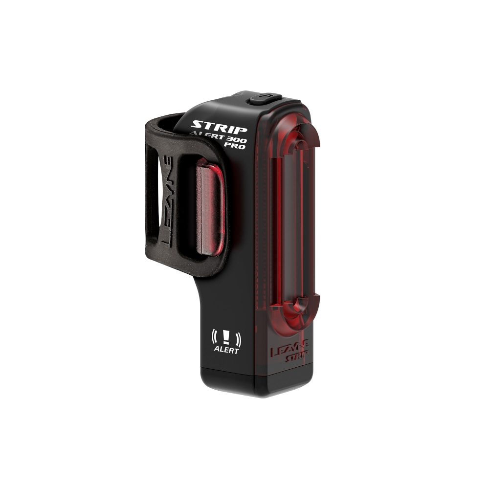 300 lumen rear bike light