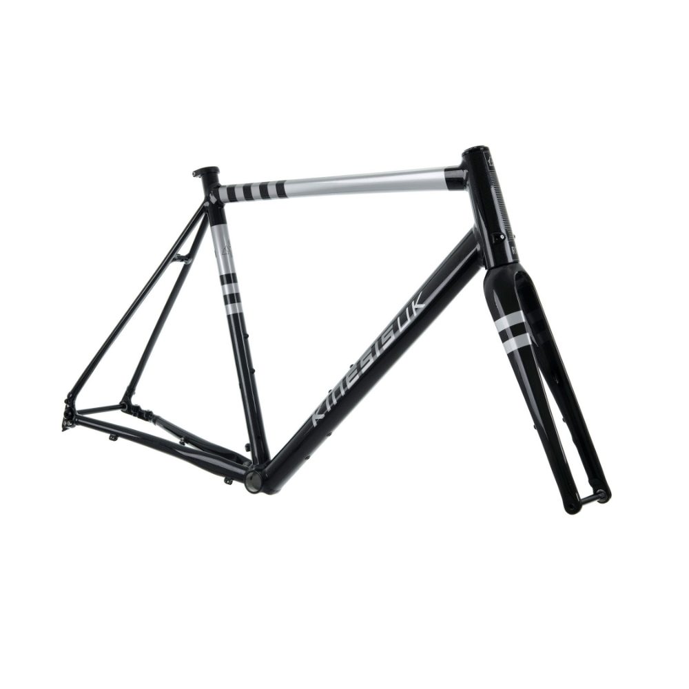 kinesis rtd frameset