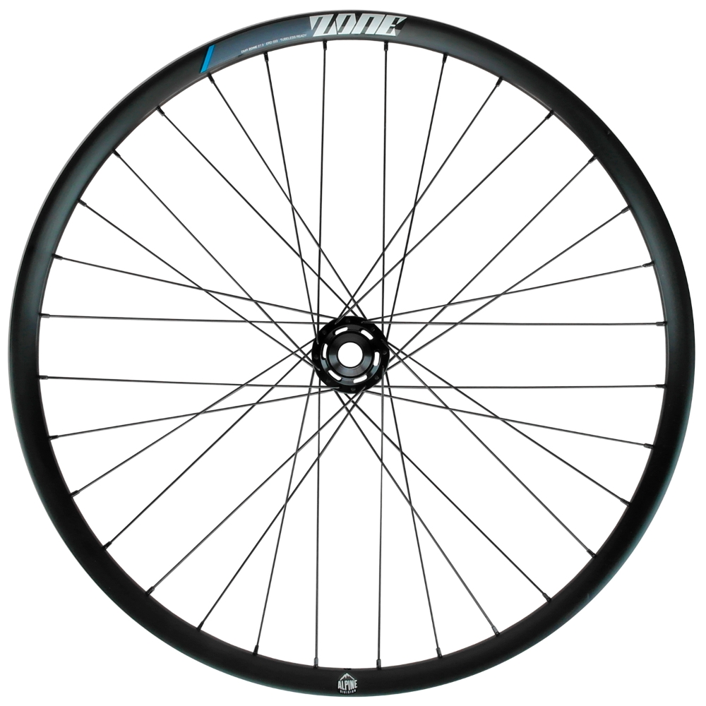 dmr front wheel