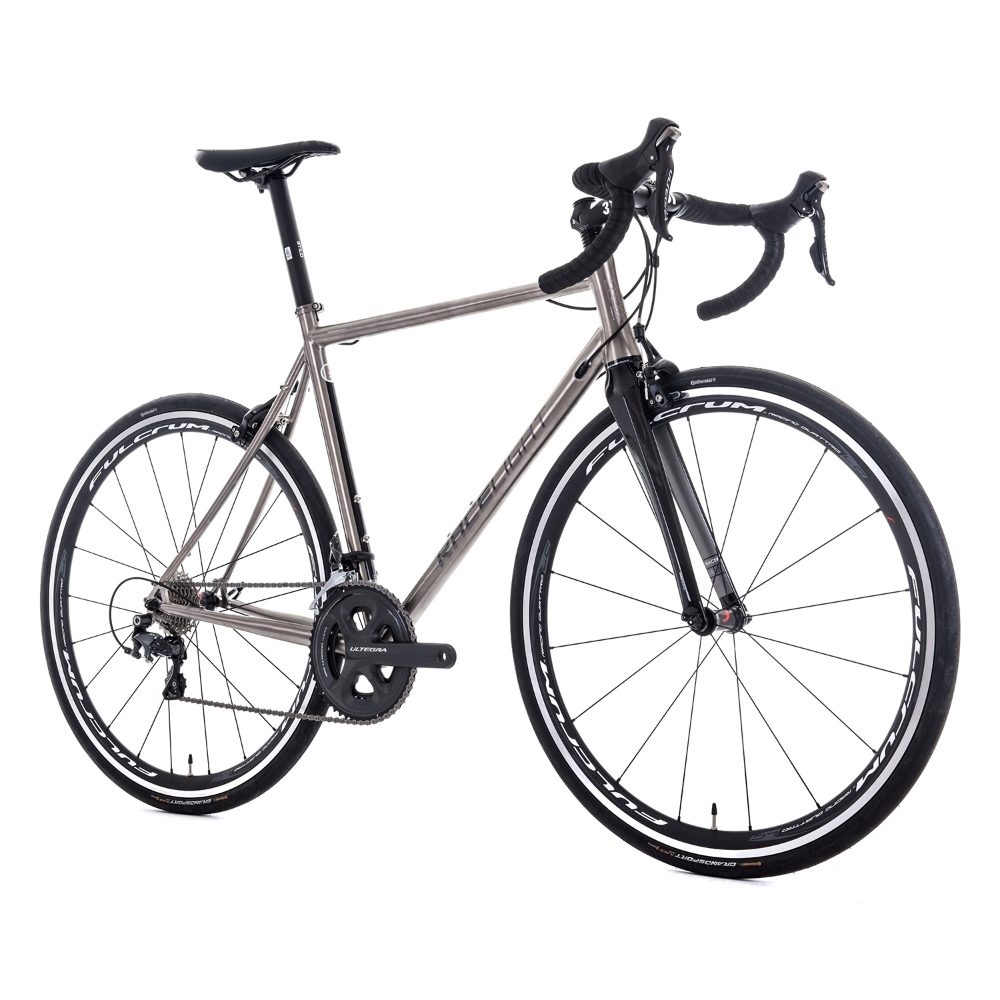 kinesis racelight granfondo v3