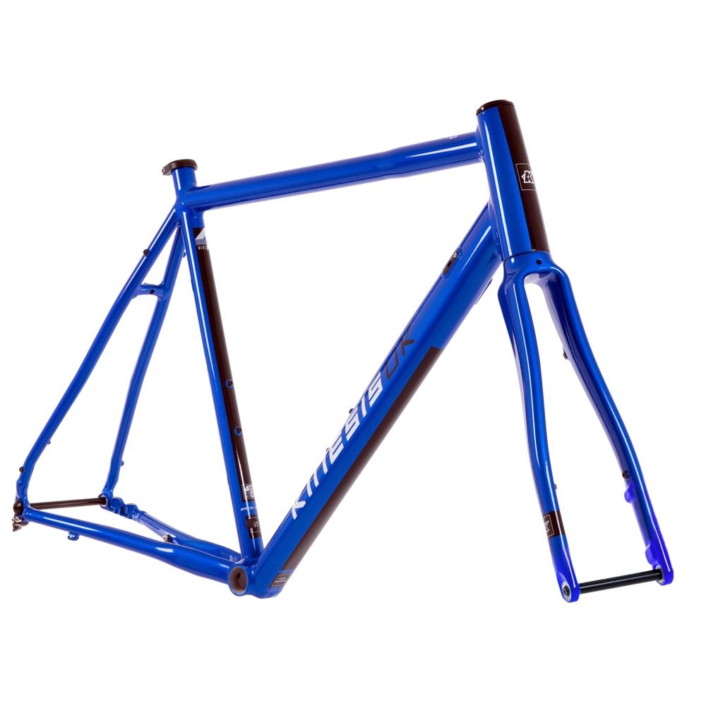 kinesis racelight 4s frameset