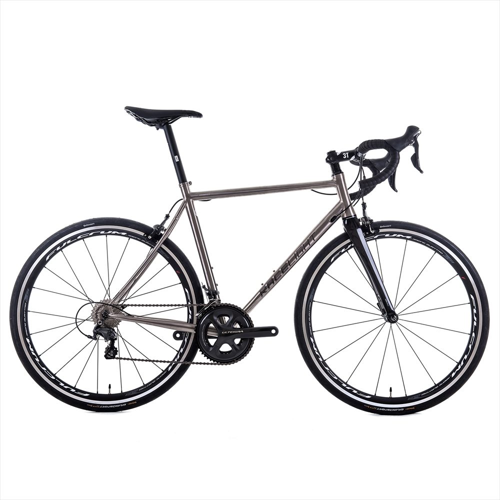 kinesis granfondo ti v3