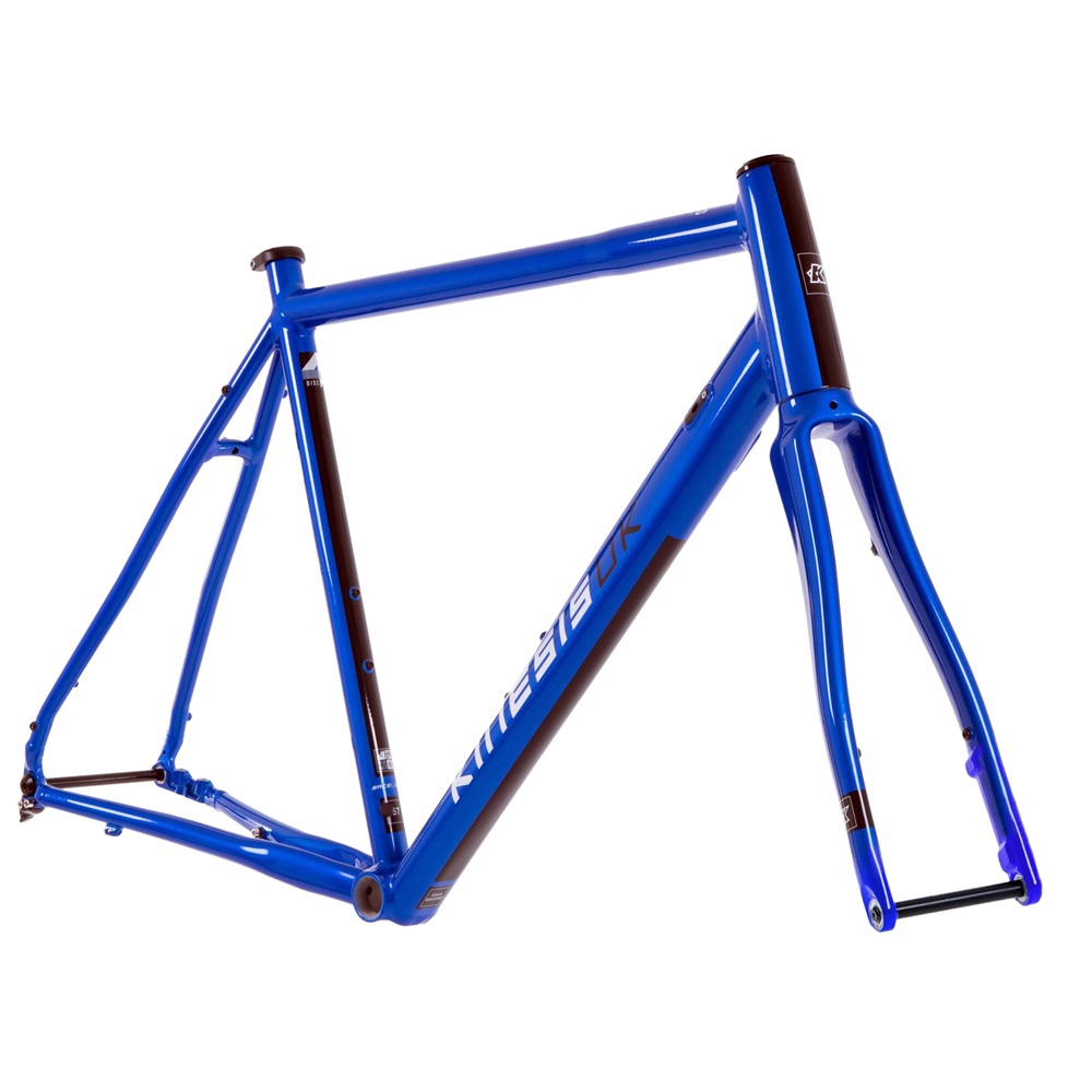 kinesis enduro frame